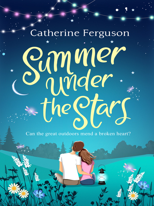 Title details for Summer under the Stars by Catherine Ferguson - Available